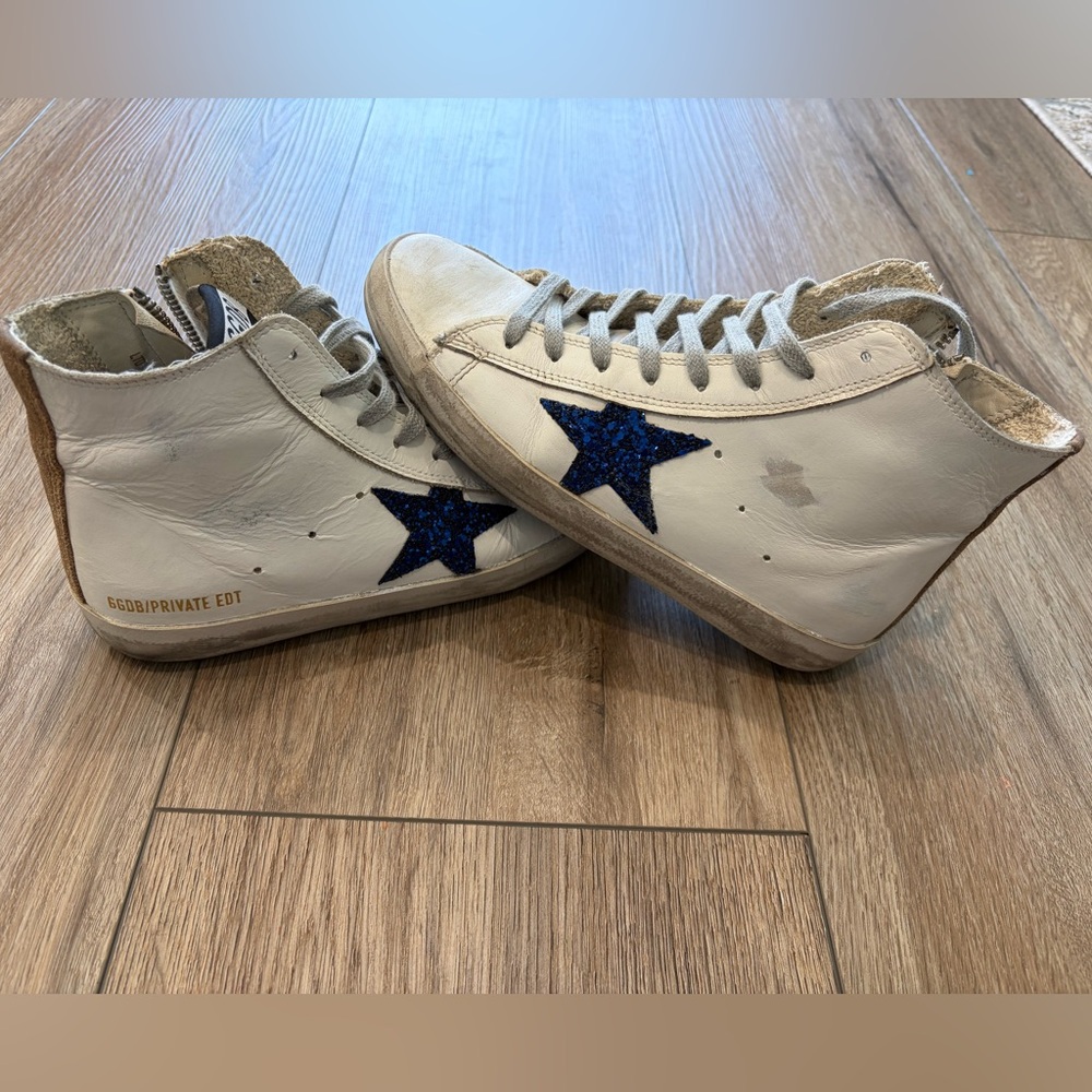 Golden Goose Francy sneakers